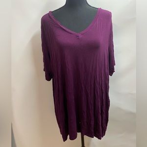 EUC Fashion Too by Zenana